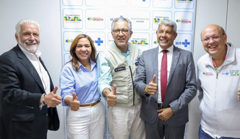 Jerônimo Rodrigues Alinha Investimentos e Obras para a Bahia em Brasília Jerônimo Rodrigues Alinha Investimentos e Obras para a Bahia em Brasília