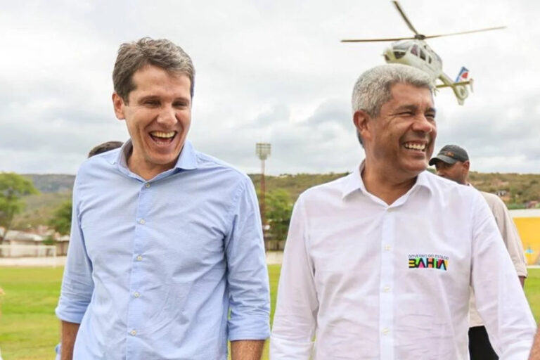Jerônimo Rodrigues em Jequié: Zé Cocá Aumenta Proximidade com o PSB Jerônimo Rodrigues em Jequié: Zé Cocá Aumenta Proximidade com o PSB