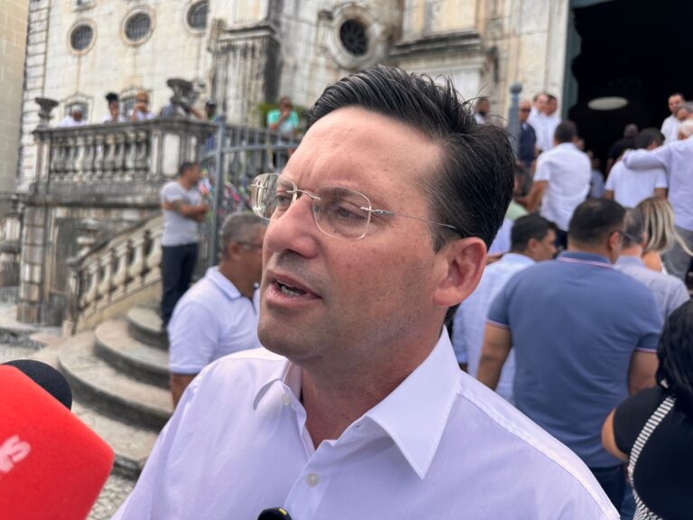 João Roma Defende Mudança Política na Bahia com Apoio do PL João Roma Defende Mudança Política na Bahia com Apoio do PL