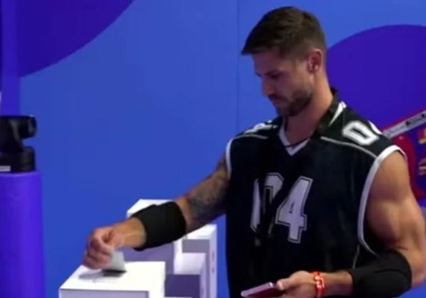 Jonas Sulzbach Conquista a Primeira Prova do Anjo no BBB 26 e Agita o Reality Jonas Sulzbach Conquista a Primeira Prova do Anjo no BBB 26 e Agita o Reality