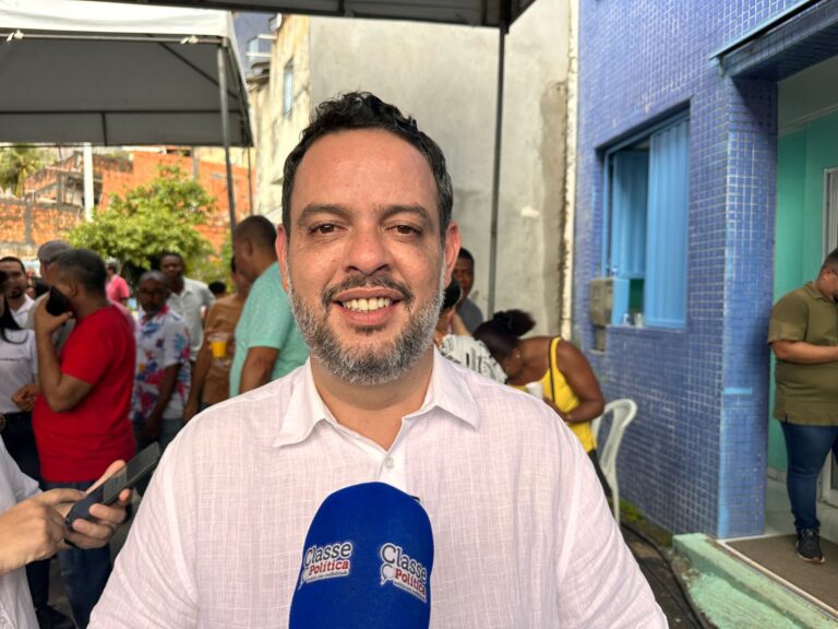 Lucas Reis Defende Jerônimo Rodrigues e Critica Nelson Leal: ‘Desconectado da Realidade’ Lucas Reis Defende Jerônimo Rodrigues e Critica Nelson Leal: 'Desconectado da Realidade'