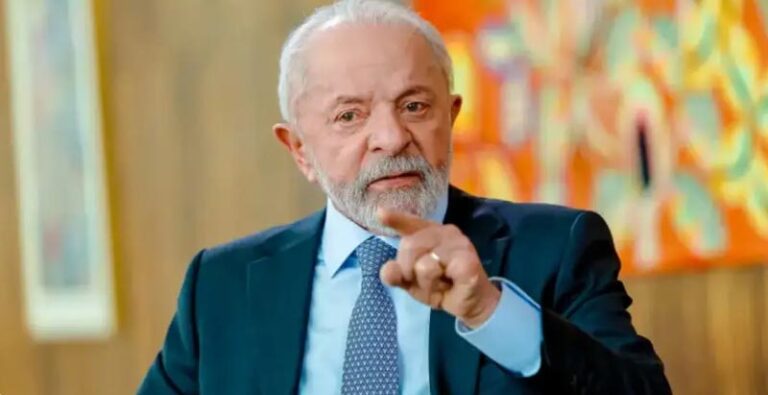 Lula Enfatiza Segurança Pública e Condiciona Novo Ministério a Recursos Estruturais Lula Enfatiza Segurança Pública e Condiciona Novo Ministério a Recursos Estruturais
