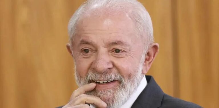 Lula Sanciona LDO 2026 com Veto ao Aumento do Fundo Partidário Lula Sanciona LDO 2026 com Veto ao Aumento do Fundo Partidário
