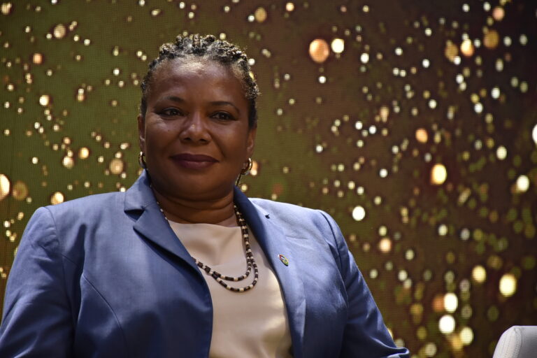 Margareth Menezes Defende a Lei Rouanet e Celebra a Noite da Beleza Negra Margareth Menezes Defende a Lei Rouanet e Celebra a Noite da Beleza Negra