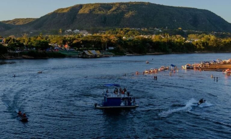 Mato Grosso: Novos Destinos de Ecoturismo em Destaque no Brasil em 2026 Mato Grosso: Novos Destinos de Ecoturismo em Destaque no Brasil em 2026