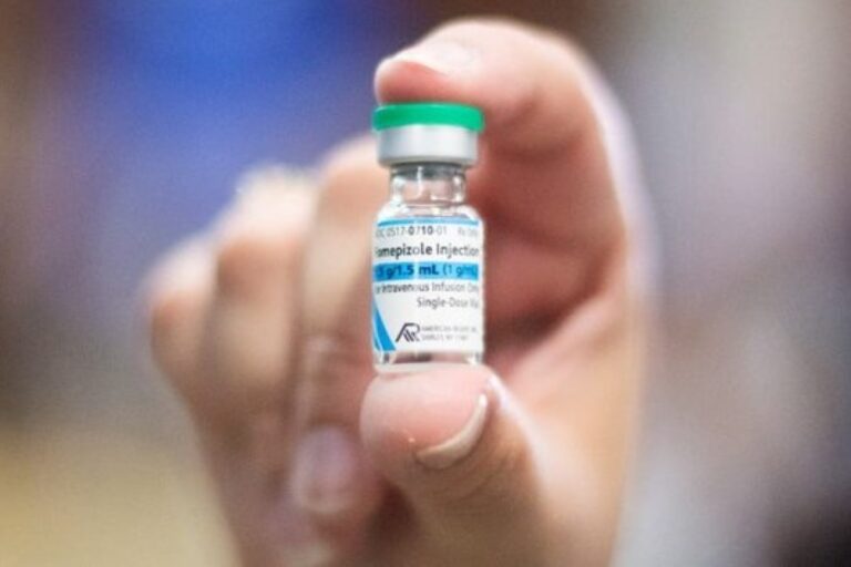Metanol na Bahia: Como Identificar e Agir em Casos de Intoxicação Metanol na Bahia: Como Identificar e Agir em Casos de Intoxicação