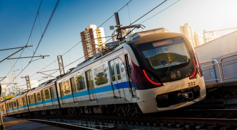 Metrô Bahia Implementa Operação Especial para Clássico Ba-Vi no Barradão Metrô Bahia Implementa Operação Especial para Clássico Ba-Vi no Barradão