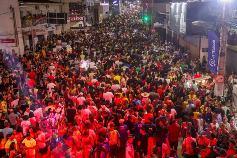 MP da Bahia Impõe Limites às Músicas Durante o Carnaval de Juazeiro 2026 MP da Bahia Impõe Limites às Músicas Durante o Carnaval de Juazeiro 2026