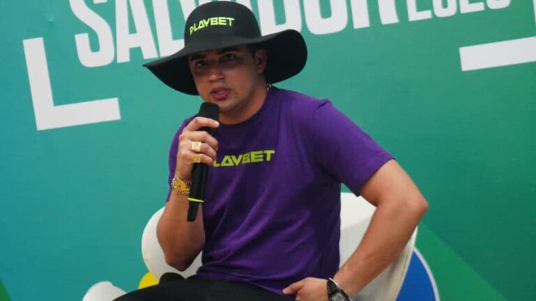 Natanzinho Lima Interrompe Show na Bahia Após Problemas de Saúde Natanzinho Lima Interrompe Show na Bahia Após Problemas de Saúde