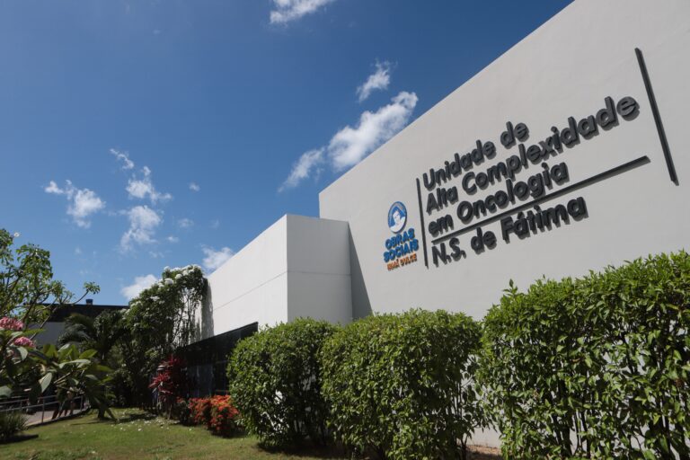Nove Projetos de Saúde da Bahia Recebem Aprovação Federal e Atraem Recursos Significativos Nove Projetos de Saúde da Bahia Recebem Aprovação Federal e Atraem Recursos Significativos