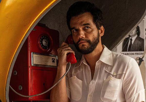 ‘O Agente Secreto’ conquista Critics Choice como Melhor Filme Internacional ‘O Agente Secreto’ conquista Critics Choice como Melhor Filme Internacional