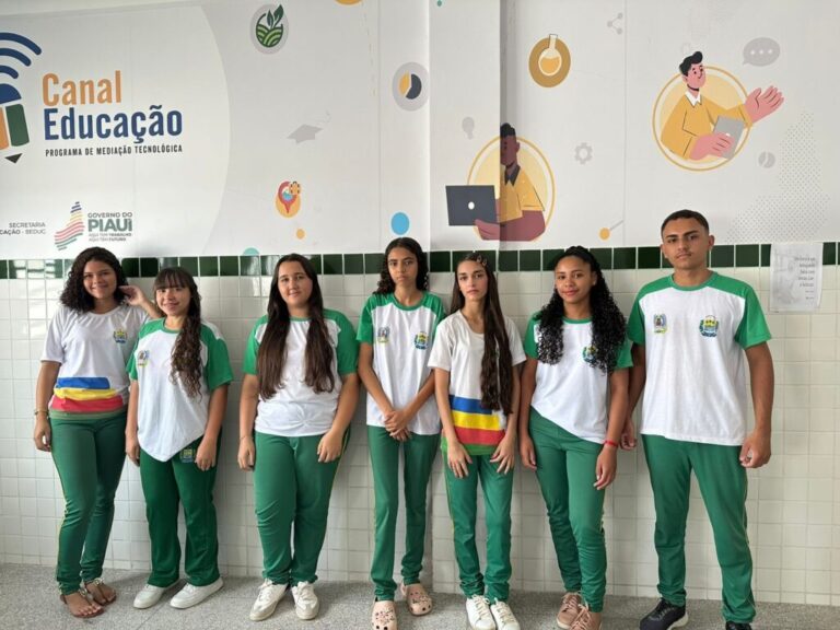 Piauí: Estudantes Batem Recorde de Medalhas na Olimpíada de Educação Financeira 2025 Piauí: Estudantes Batem Recorde de Medalhas na Olimpíada de Educação Financeira 2025