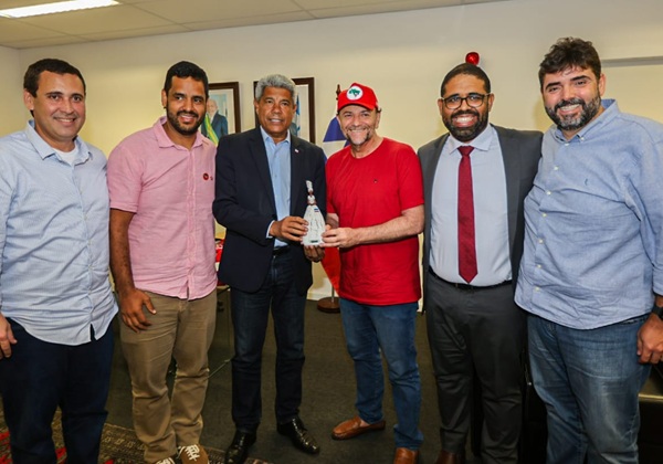 Presidente do PT Realiza Agenda em Salvador: Expectativas e Desafios Presidente do PT Realiza Agenda em Salvador: Expectativas e Desafios