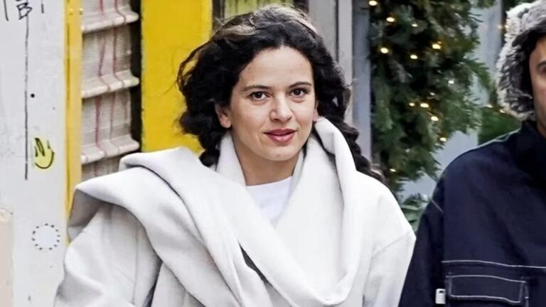 Rosalía é Flagada com Modelo Francês Após Réveillon no Brasil Rosalía é Flagada com Modelo Francês Após Réveillon no Brasil