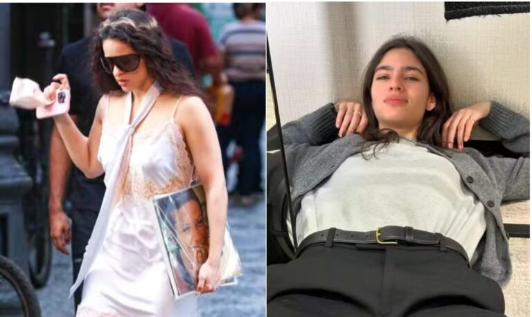 Rosalía e Loli Bahia: O Romance que Está Fazendo Sucesso nas Redes Sociais Rosalía e Loli Bahia: O Romance que Está Fazendo Sucesso nas Redes Sociais