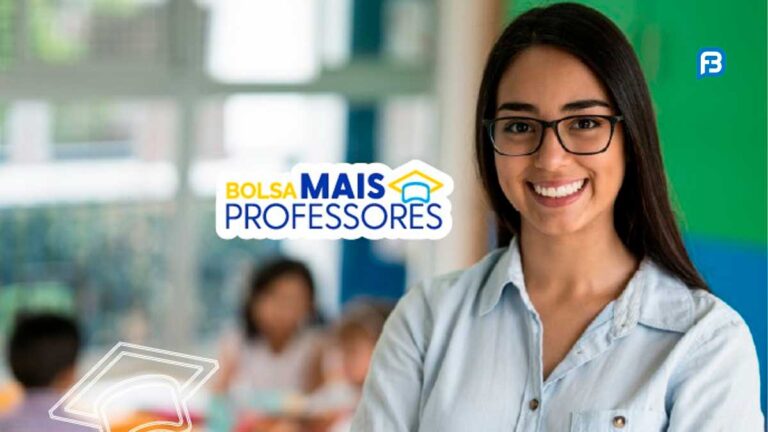 SEC Lança Edital da Bolsa Mais Professores com 983 Vagas para Docentes na Bahia SEC Lança Edital da Bolsa Mais Professores com 983 Vagas para Docentes na Bahia