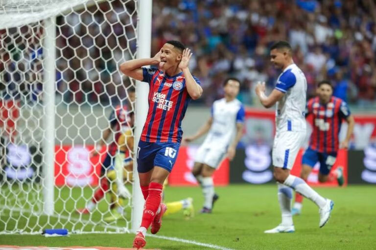 Série A: Bahia Destaca-se e Clubes Superam R$ 1 Bilhão em Vendas de Jogadores Série A: Bahia Destaca-se e Clubes Superam R$ 1 Bilhão em Vendas de Jogadores