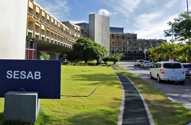 Sesab Convoca 541 Profissionais para Fortalecer a Saúde na Bahia Sesab Convoca 541 Profissionais para Fortalecer a Saúde na Bahia