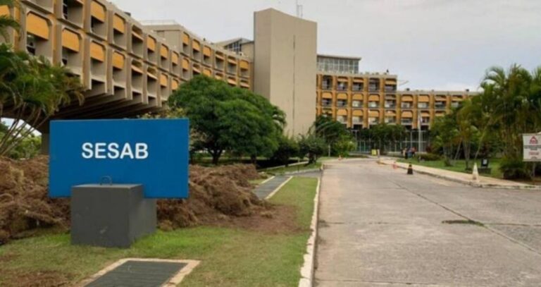 Sesab Convoca 541 Profissionais para Fortalecer a Saúde na Bahia Sesab Convoca 541 Profissionais para Fortalecer a Saúde na Bahia