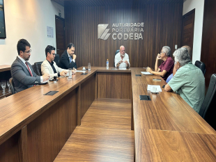 Trabalhadores Portuários da CODEBA Celebram Participação nos Lucros em 2024 Trabalhadores Portuários da CODEBA Celebram Participação nos Lucros em 2024
