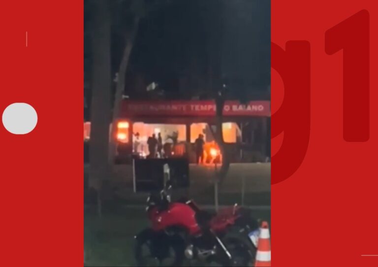 Tragédia na Bahia: Morre quarta vítima de explosão de gás em restaurante Tragédia na Bahia: Morre quarta vítima de explosão de gás em restaurante