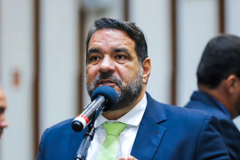 Tragédia na Política: Deputado Alan Sanches Falecer aos 58 Anos Tragédia na Política: Deputado Alan Sanches Falecer aos 58 Anos