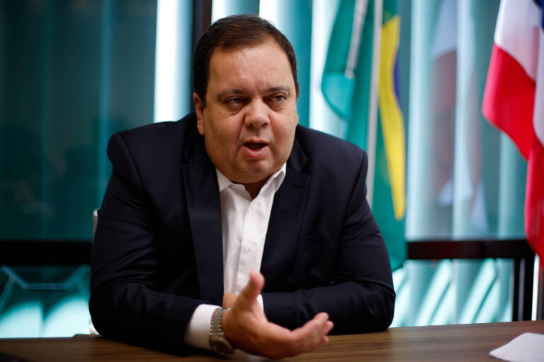 União Brasil Mira em Parte do PSD na Bahia para as Eleições União Brasil Mira em Parte do PSD na Bahia para as Eleições