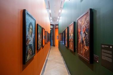 Virada Cultural Transformará Museus da Bahia com Diversidade Artística Virada Cultural Transformará Museus da Bahia com Diversidade Artística