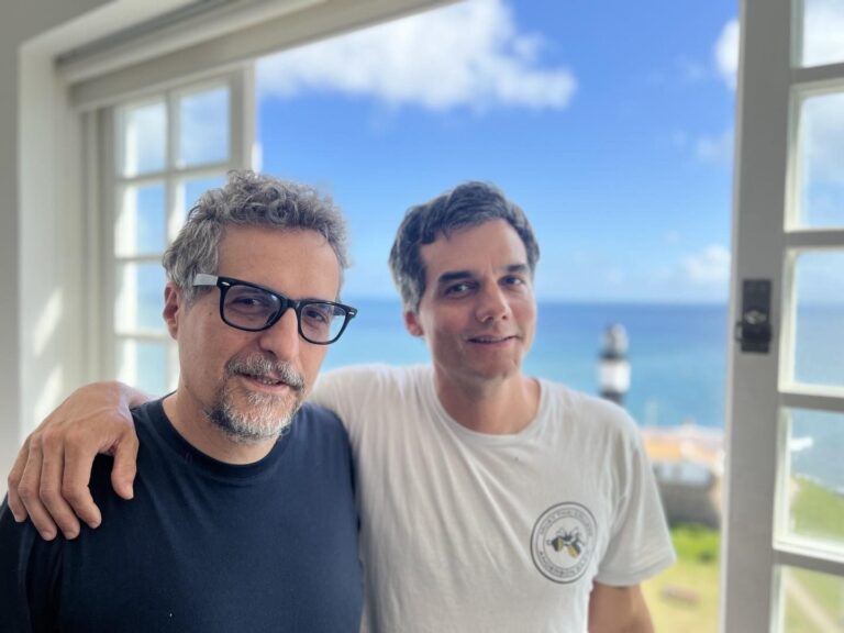 Wagner Moura Adquire Apartamento de R$ 2 Milhões em Edifício Histórico de Salvador Wagner Moura Adquire Apartamento de R$ 2 Milhões em Edifício Histórico de Salvador