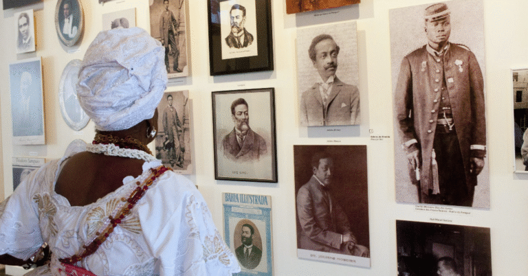 8 Museus Imperdíveis para Conhecer a História Negra do Brasil 8 Museus Imperdíveis para Conhecer a História Negra do Brasil