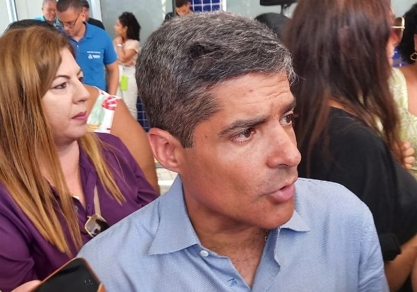 ACM Neto Reitera Compromissos e Foca na Família Coronel no União Brasil ACM Neto Reitera Compromissos e Foca na Família Coronel no União Brasil