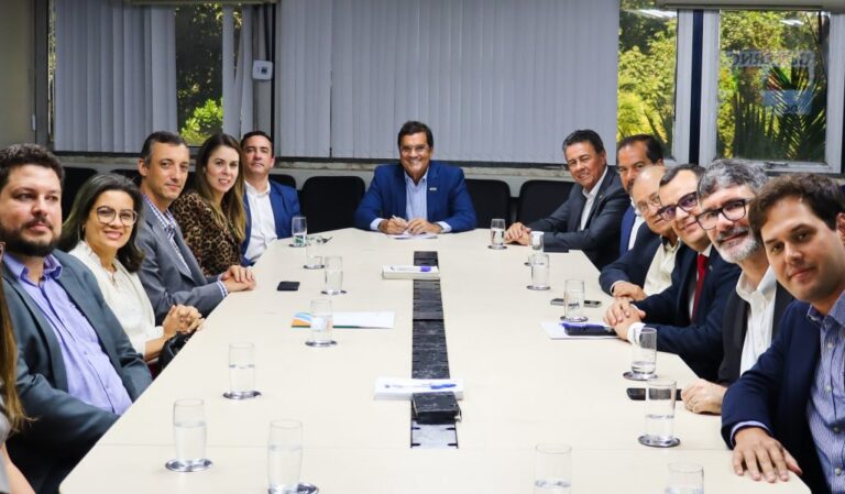 Acordo de Cooperação Impulsiona Novos Empreendimentos na Bahia Acordo de Cooperação Impulsiona Novos Empreendimentos na Bahia
