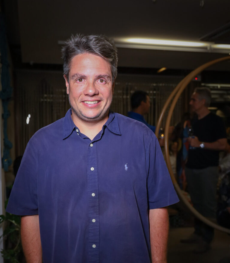Adeus verão: Rafa Cal reflete sobre a temporada de 2025 na Oquei Entretenimento Adeus verão: Rafa Cal reflete sobre a temporada de 2025 na Oquei Entretenimento