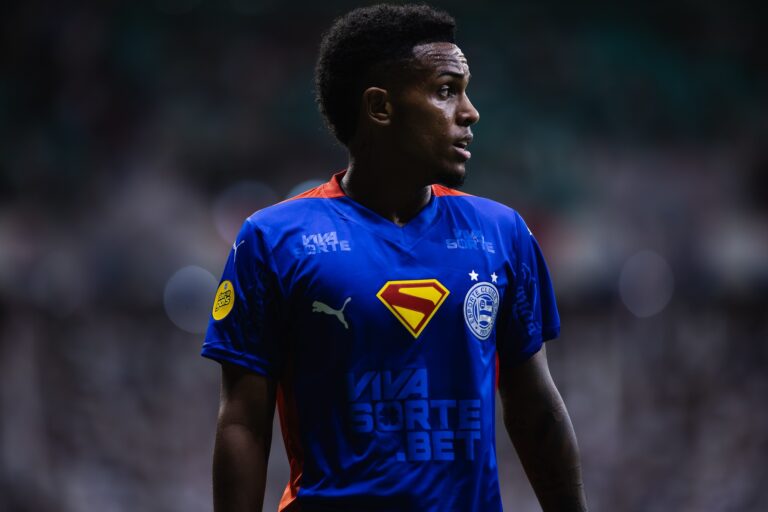 Bahia Anuncia Empréstimo de Kayky para o Internacional: Entenda o Negócio Bahia Anuncia Empréstimo de Kayky para o Internacional: Entenda o Negócio