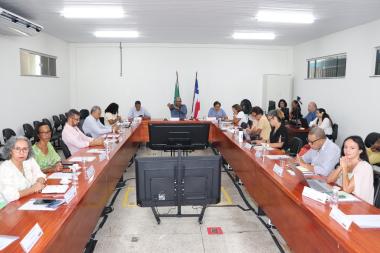 Bahia Avança na Educação Inclusiva: Resolução Garante Aulas a Estudantes em Tratamento de Saúde Bahia Avança na Educação Inclusiva: Resolução Garante Aulas a Estudantes em Tratamento de Saúde