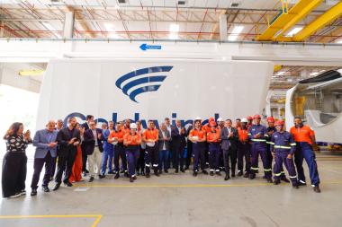 Bahia Avança na Transição Energética com Reativação da Fábrica de Jacobina Bahia Avança na Transição Energética com Reativação da Fábrica de Jacobina