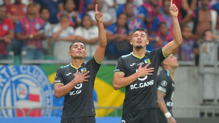 Bahia é Eliminado da Libertadores após Derrota nos Pênaltis para o O'Higgins