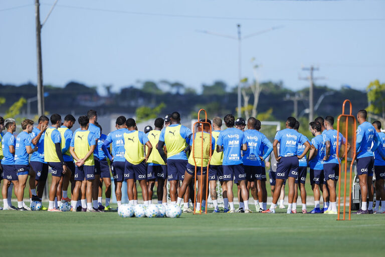 Bahia e Juazeirense se Enfrentam: Expectativas para o Confronto de Domingo Bahia e Juazeirense se Enfrentam: Expectativas para o Confronto de Domingo