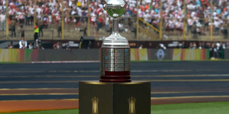 Brasileiros Têm Desempenho Fraco na Libertadores 2026
