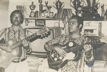 Caboquinho: Da Viola ao Direito, um Legado de Dignidade Caboquinho: Da Viola ao Direito, um Legado de Dignidade