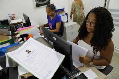CAPE Wilson Lins Lança 200 Vagas para Estudantes Surdos no Ensino Médio CAPE Wilson Lins Lança 200 Vagas para Estudantes Surdos no Ensino Médio