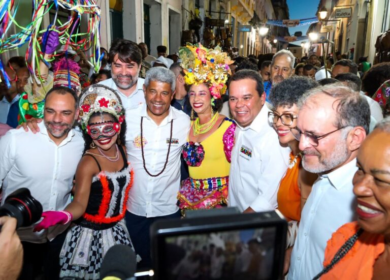 Carnaval da Bahia 2026: Planejamento e Inclusão em Destaque