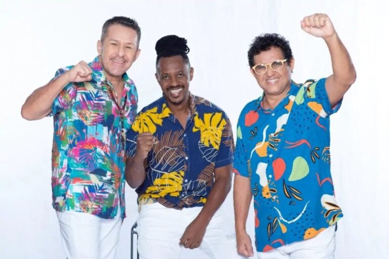 Carnaval de Salvador 2024: Xupisko Inicia Festividades com Desfile e Baile Incrível Carnaval de Salvador 2024: Xupisko Inicia Festividades com Desfile e Baile Incrível