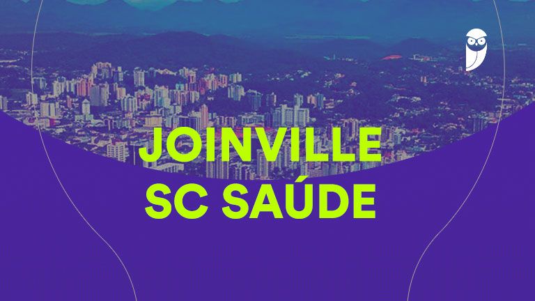 Concurso Joinville Saúde SC: 117 Vagas Disponíveis e Homologação do Resultado Concurso Joinville Saúde SC: 117 Vagas Disponíveis e Homologação do Resultado