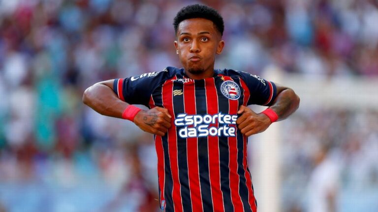 Corinthians Acerta Empréstimo do Atacante Kayky do Bahia Corinthians Acerta Empréstimo do Atacante Kayky do Bahia