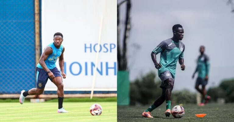 Duelo no Gauchão: Juventude e Grêmio em Semifinal com Atletas Muçulmanos Durante o Ramadã Duelo no Gauchão: Juventude e Grêmio em Semifinal com Atletas Muçulmanos Durante o Ramadã