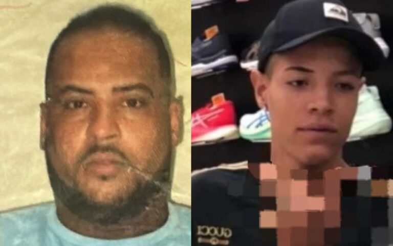 Duplo Homicídio em Feira de Santana: Dois Homens Executados em Loja de Roupas Duplo Homicídio em Feira de Santana: Dois Homens Executados em Loja de Roupas