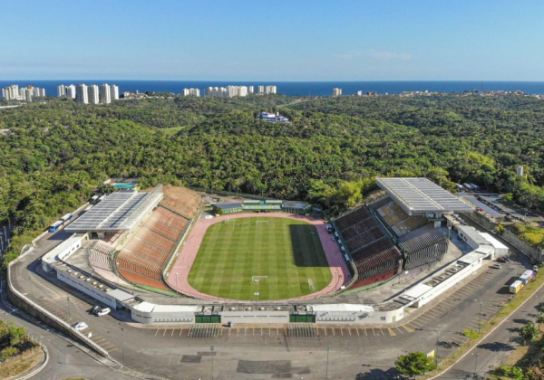 Escalações de Atlético de Alagoinhas x Bahia: Tudo que Você Precisa Saber para o Baianão Escalações de Atlético de Alagoinhas x Bahia: Tudo que Você Precisa Saber para o Baianão