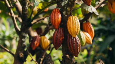 Governo Federal Suspende Importação de Amêndoas de Cacau da Costa do Marfim: Vitória para Produtores Baianos Governo Federal Suspende Importação de Amêndoas de Cacau da Costa do Marfim: Vitória para Produtores