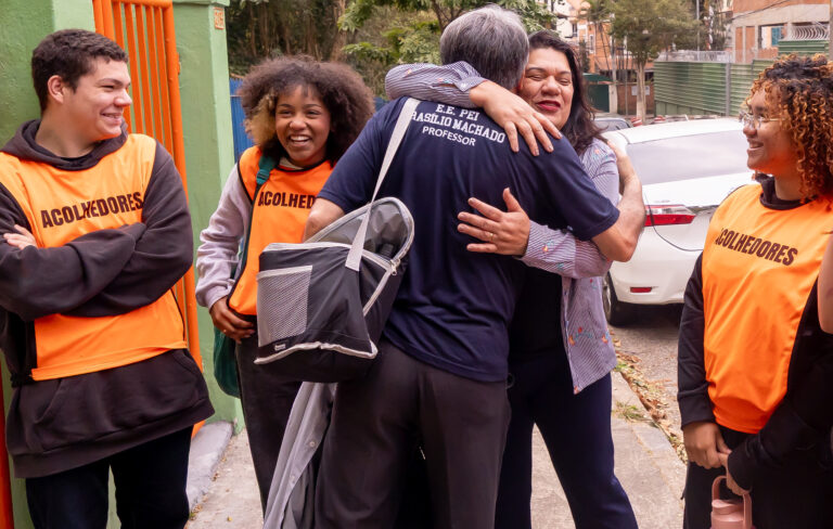 Início do Ano Letivo nas Escolas Estaduais de SP: Mudanças e Oportunidades em 2026 Início do Ano Letivo nas Escolas Estaduais de SP: Mudanças e Oportunidades em 2026